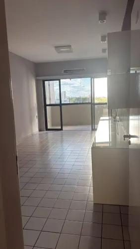 OAluga excelente apartamento.
