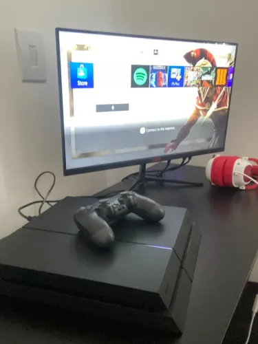 PS4 500 GB