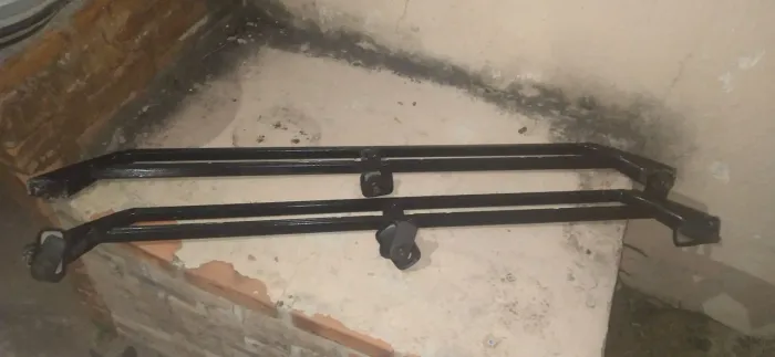 Rack original da vw parati 82/95 
