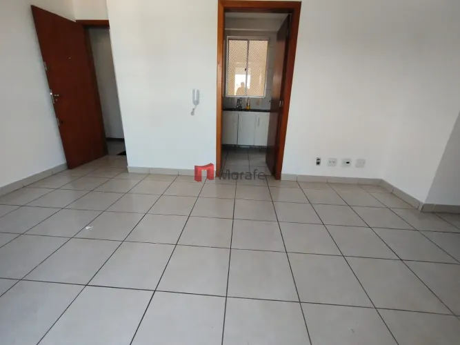 Apartamento para alugar no bairro São Francisco