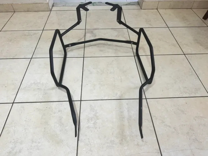 Protetor de carenagem traseiro XRE 300