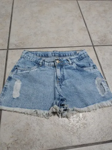 Shorts Hering kids Tam 10