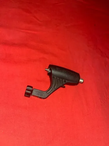 Máquina tatuagem rotativa Electra pop