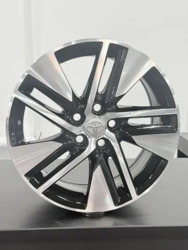 Rodas 16 Originais Toyota Corolla