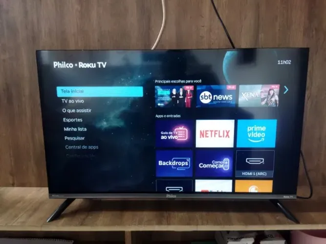 tv