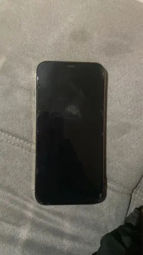 iPhone 12 Pro Max 256 gigas