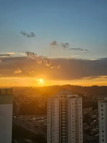 COBERTURA NO GRUPO 14 PARQUE FIRENZE| EMBU DAS ARTES | VENDA