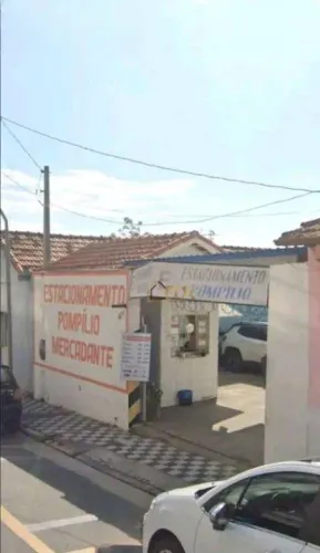 Terreno à venda, 380 m² por R$ 850.000 - Centro - Jacareí/SP