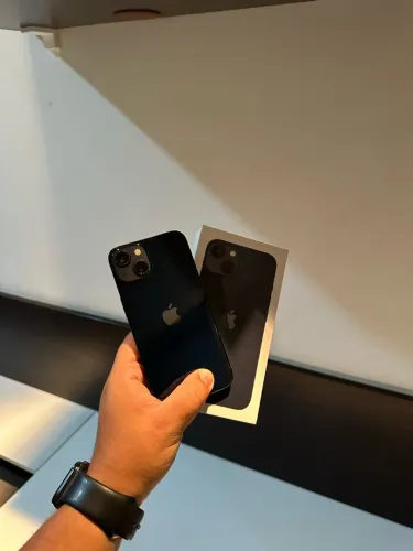 IPHONE 13 128GB (TODO ORIGINAL)