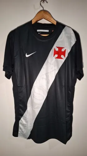 Camisa masculina Vasco da Gama 2026 tamanho G 