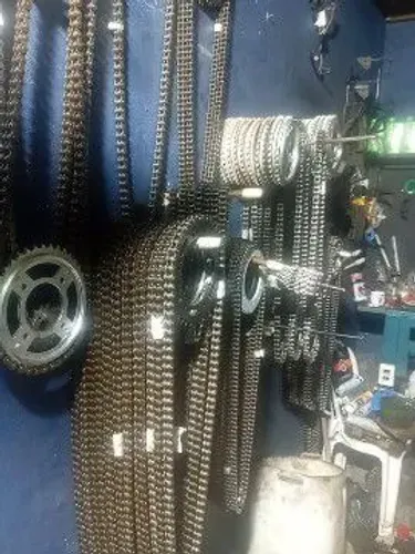 Tração para XRE 300 Lander Falcon com retentor