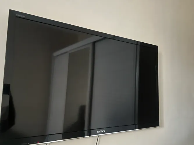 TV Sony Bravia 40? Excelente Estado (Não é Smart)