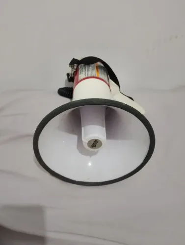 Megafone