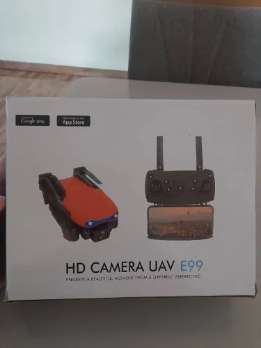 Drone E99 PRO