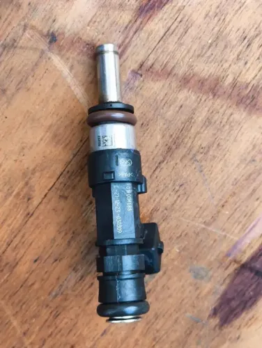 Bico Injetor Byd Song Plus F01r00mg88 B7518 Original 12 (Usado)