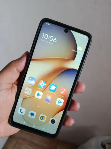 CELULAR PARA EXIGENTES