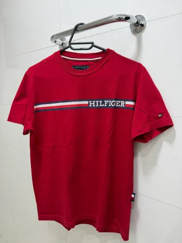 Camiseta Tommy Hilfiger Original