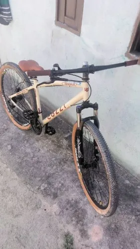 Bike colli nova