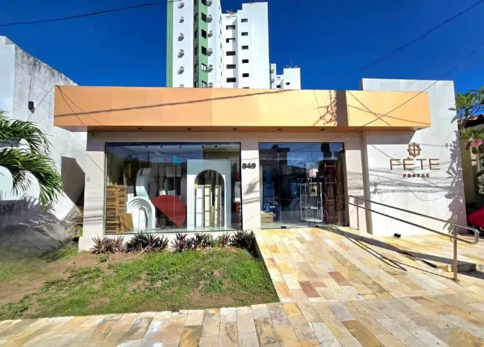 Ponto comercial para aluguel, Grageru - Aracaju - SE
