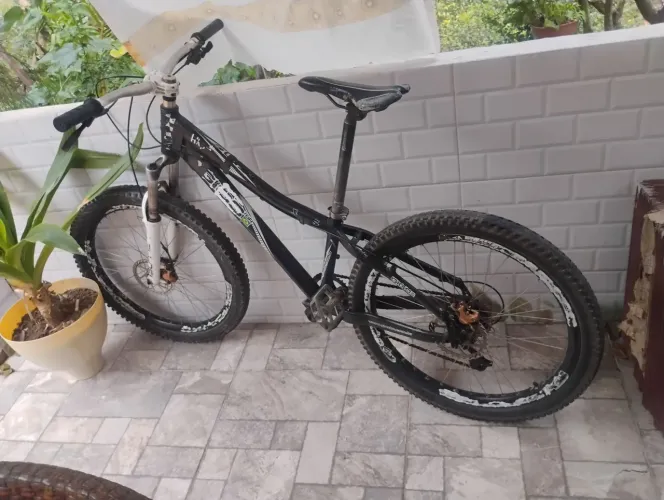 Bike gios