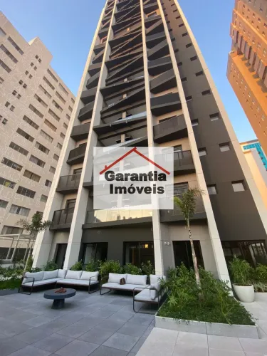 Apartamento em Centro - Osasco, SP