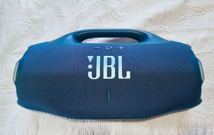 JBL BOOMBOX 4 AZUL