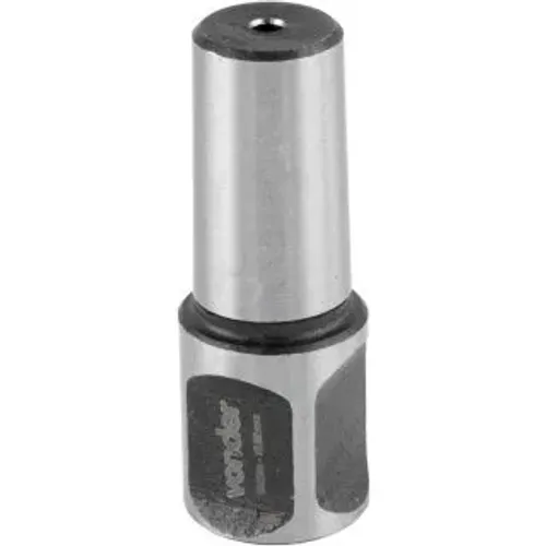 Adaptador tipo Weldon p/mandril cone B16 ( Vonder )