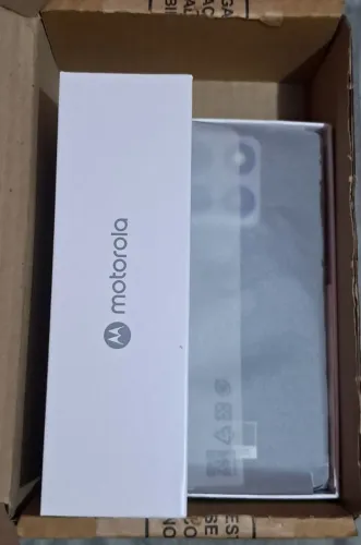 Motorola Moto Edge 70 5G 256GB