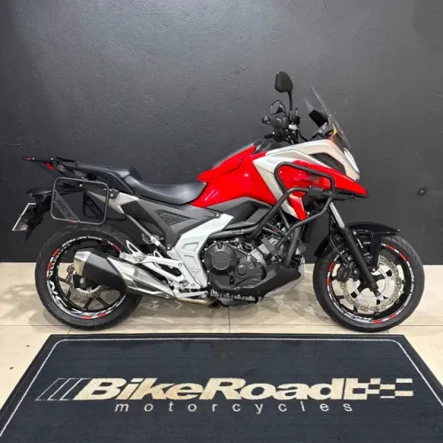 Honda NC750X - 2025
