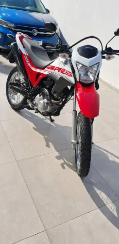 Honda NXR 160 Bros