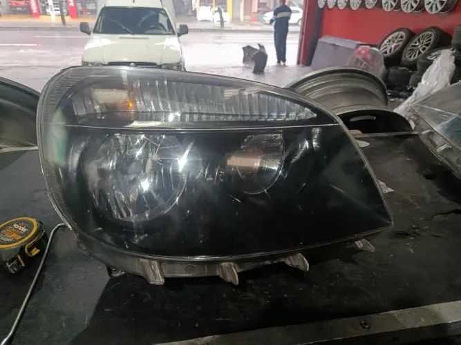 Farol Doblo original
