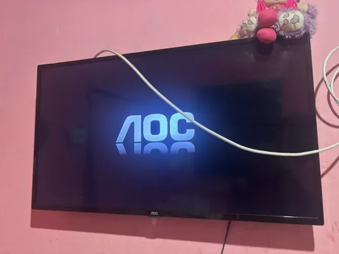 Televisão