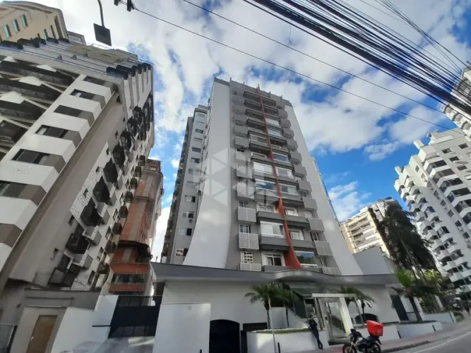 Apartamento 45M² - para Alugar