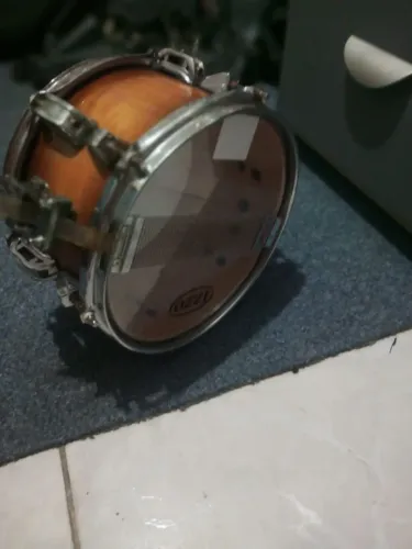 Caixa de bateria