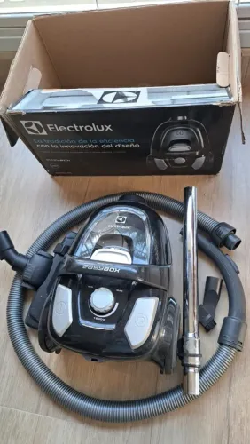 Aspirador Eletrolux 1.600 Wats