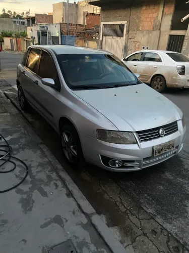 Fiat Stilo 1.8/ 1.8 Connect 8V 103cv 5P 2005