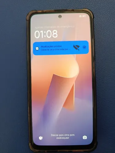 Redmi Note 11 4+4GB (RAM) / 128GB (ROM)