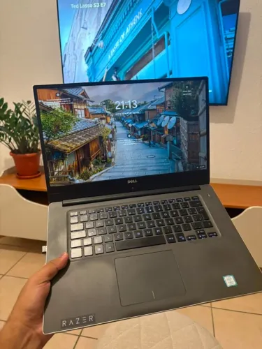 Dell Inspiron 7560 i7 | 16GB RAM | SSD 480GB | GeForce 940MX 4GB