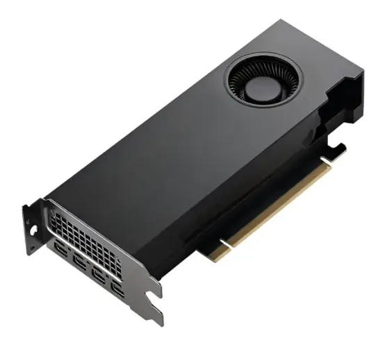 Placa PNY GeForce RTX 2000 Ada Generation, 16GB, GDDR6, 128-bit