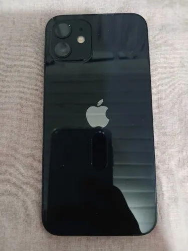 iPhone 12 128gb funcionando tudo perfeitamente