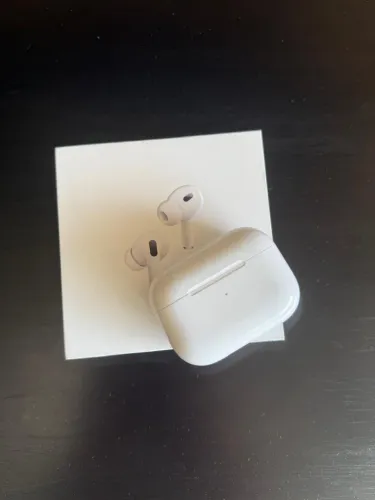 AirPods Pro Series 2