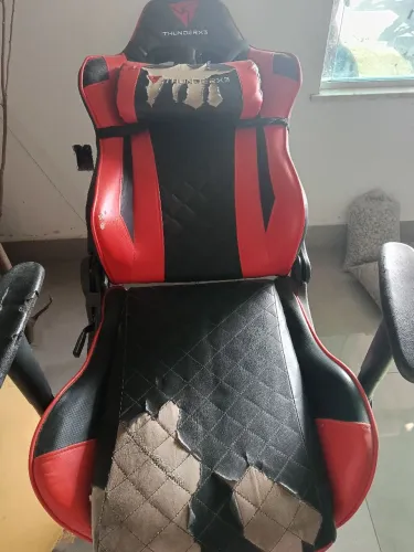 CADEIRA GAMER THUNDERX3 
