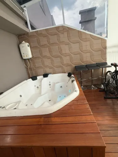 Apartamento 2 dormitórios para Venda em Guarulhos, Vila Augusta, 2 dormitórios, 1 banheiro