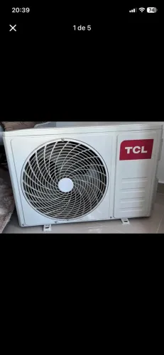 AR Condicionado TCL