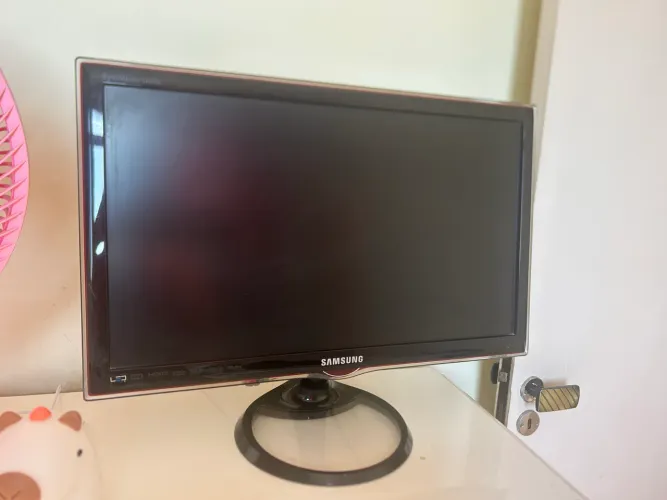 TV Samsung 32 polegadas 