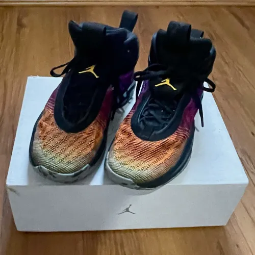 Air Jordan XXXVI ?Sunset? Tam 44