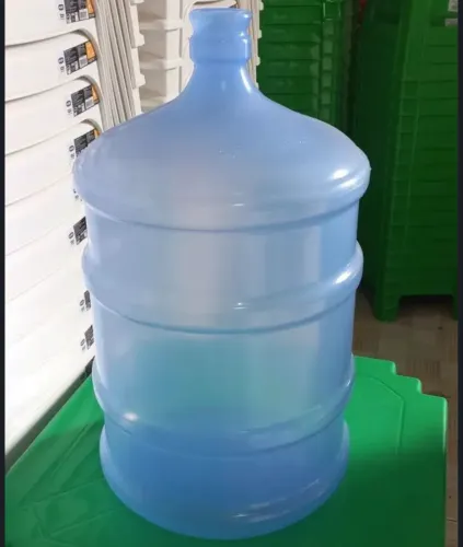 Galão de água 