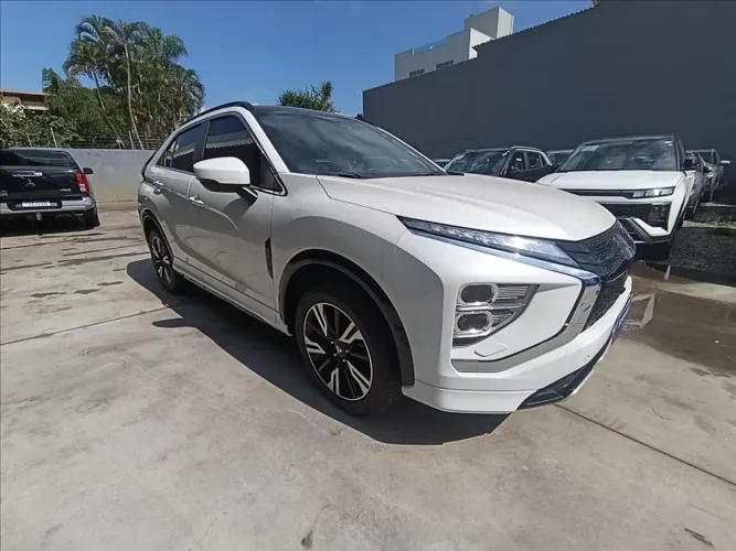 Mitsubishi Eclipse Cross HPE-S 1.5 AWD 165cv Aut. 2024