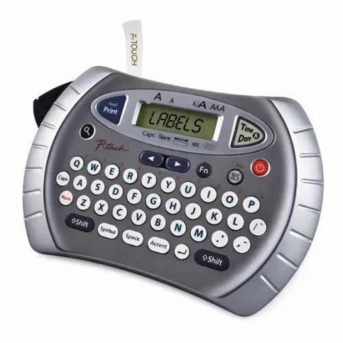 Rotulador Eletrônico P-touch PT-70BM Brother