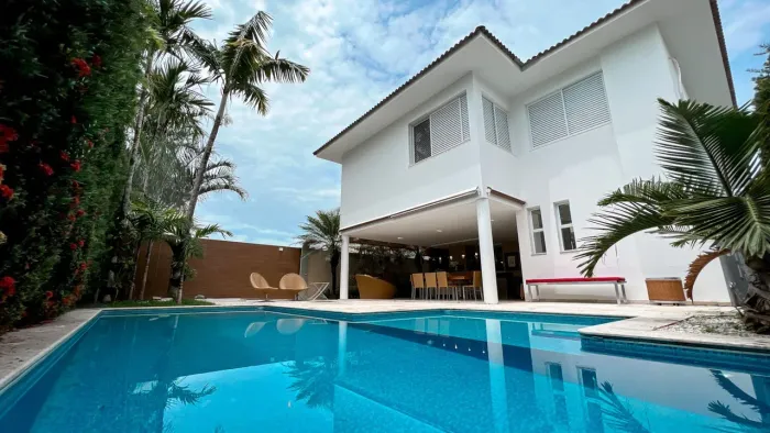 Casa à venda no Condomínio Gávea Hill 1 em Uberlândia